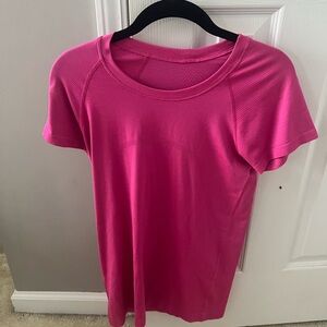 Lululemon Swifty Tech